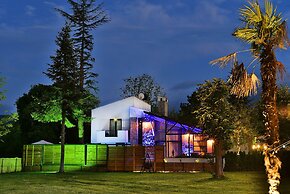 Nibras Villa Resort