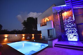 Nibras Villa Resort