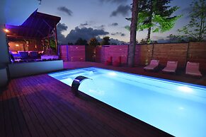 Nibras Villa Resort