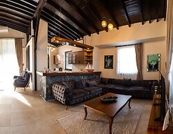 Nibras Villa Resort