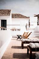 Casa Rosa Villa