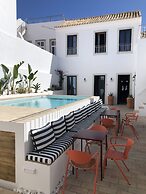 Casa Rosa Villa