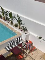 Casa Rosa Villa