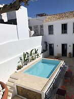 Casa Rosa Villa