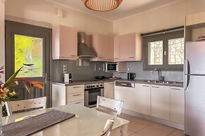 YaChara Villa