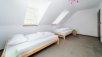 Apartamenty Sun & Snow Dom Sarnia 37