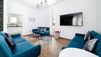 Apartamenty Sun & Snow Dom Sarnia 37