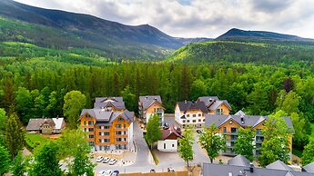 Apartamenty Sun & Snow Dom Sarnia 37
