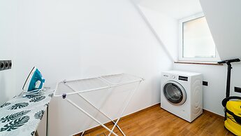 Apartamenty Sun & Snow Dom Sarnia 37