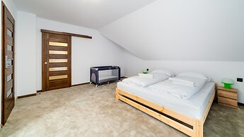 Apartamenty Sun & Snow Dom Sarnia 37