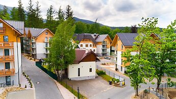 Apartamenty Sun & Snow Dom Sarnia 37
