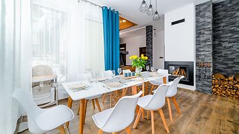 Apartamenty Sun & Snow Dom Sarnia 37