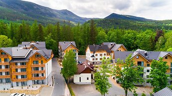 Apartamenty Sun & Snow Dom Sarnia 37