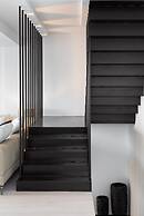 Black Stone Villa