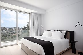 Black Stone Villa