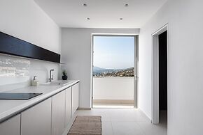 Black Stone Villa