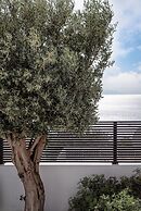 Black Stone Villa