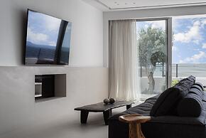 Black Stone Villa