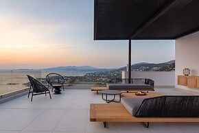 Black Stone Villa