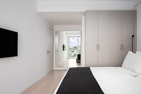Black Stone Villa