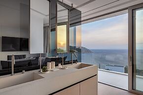 Black Stone Villa