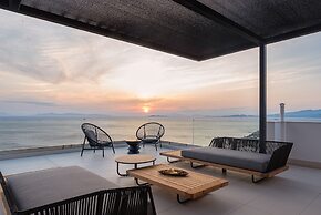 Black Stone Villa