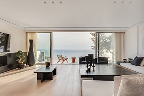 Black Stone Villa
