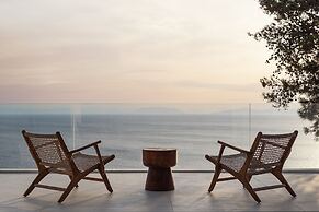 Black Stone Villa
