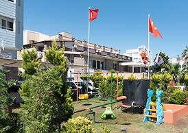 FİLA OTEL AYVALIK