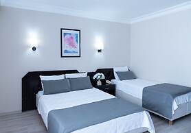 FİLA OTEL AYVALIK