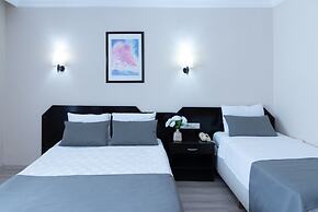 FİLA OTEL AYVALIK