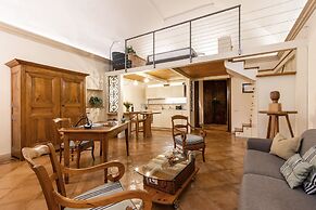 Rome As You Feel - Loft Campitelli