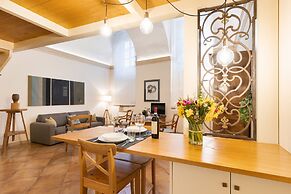 Rome As You Feel - Loft Campitelli