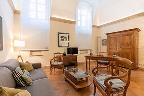 Rome As You Feel - Loft Campitelli