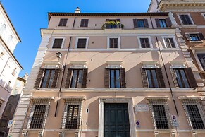 Rome As You Feel - Loft Campitelli