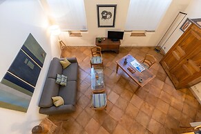 Rome As You Feel - Loft Campitelli