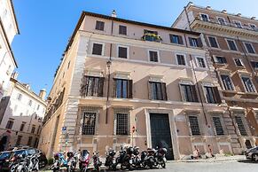 Rome As You Feel - Loft Campitelli
