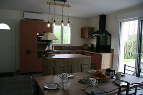 Le Domaine de Louise