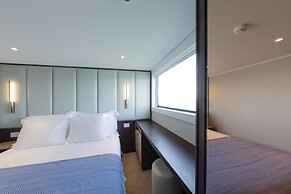 Costa do Sal - Boat Lounge Hotel