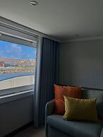 Costa do Sal - Boat Lounge Hotel