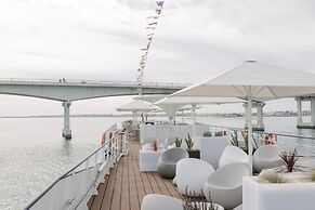 Costa do Sal - Boat Lounge Hotel