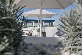 Costa do Sal - Boat Lounge Hotel