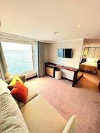Costa do Sal - Boat Lounge Hotel