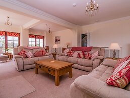 Pentire House