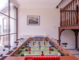 Pentire House