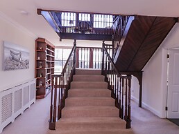Pentire House