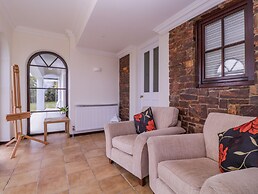 Pentire House