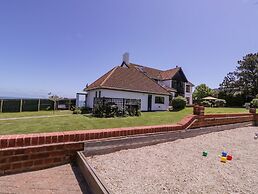 Pentire House