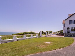 Pentire House