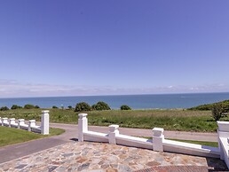 Pentire House